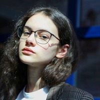 Данилич Неля